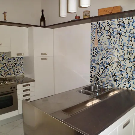 Edera Holiday home