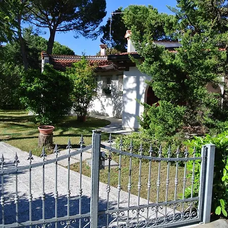 Semesterbostad Edera