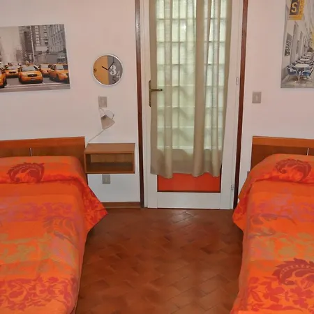 Holiday home Edera Lignano Sabbiadoro