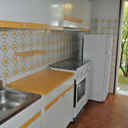 Casa de Férias Edera *