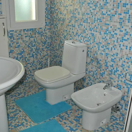 Edera Casa de Férias