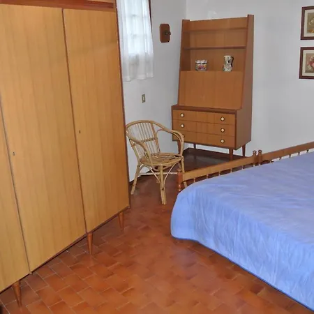 Edera Nyaraló Lignano Sabbiadoro