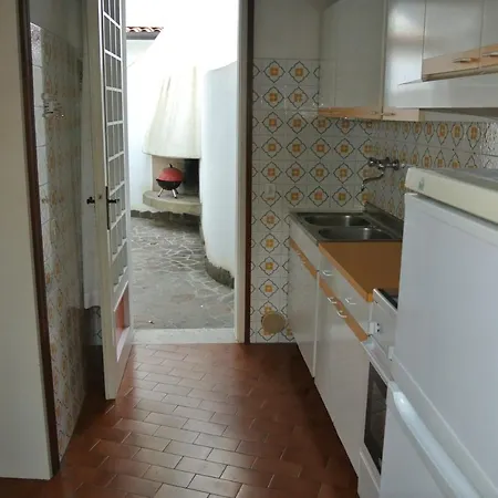 Casa de Férias Edera *